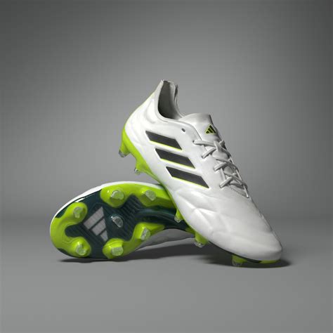 copa pure shoes.